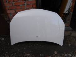 Капот. Toyota Platz, SCP11, NCP12, NCP16 Двигатели: 1NZFE, 1SZFE, 2NZFE