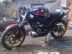Aprilia RS 50. 75����. ��., ��������, ��� ���, ��� ������� ����