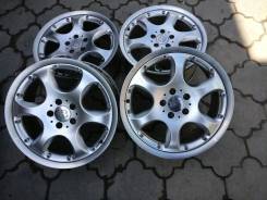 BBS. 8.0x18, 5x112.00, ET44, ЦО 66,6 мм. Под заказ