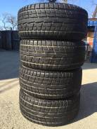 Yokohama Ice Guard IG51v. Зимние, без шипов, 2013 год, износ: 10%, 4 шт