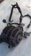 Стартер. Toyota Cresta, JZX91, YX80, JZX93, JZX81, JZX105, JZX101, TX50, SX90, MX83, MX71, MX51, SX80, SX70, SX60, JZX90, LX60, LX70, JZX100, LX80, LX...