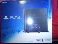 Sony PlayStation 4