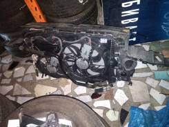 Диффузор. Volkswagen Touareg, 7L6, 7LA Audi S Audi Q7 Porsche Cayenne Двигатели: AXQ, AYH, AZZ, BAA, BAC, BAN, BAR, BHK, BHL, BJN, BKJ, BKL, BKS, BKW...