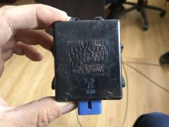 Блок управления рулевой рейкой. Toyota Mark II, JZX93 Toyota Cresta, JZX93 Toyota Chaser, JZX93 Двигатель 1JZGE