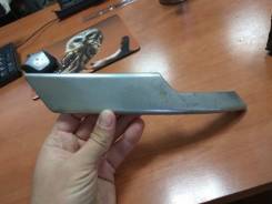 Накладка на ручки дверей. Nissan Primera, P12 Двигатели: QG16DE, YD22DDT, QR20DE, QG18DE, F9Q