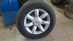 Колеса nissan QX56 ИЛИ Armada R-18. 8.5x18 6x139.70