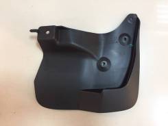 Брызговики. Toyota Land Cruiser, GRJ200, URJ200, URJ202, URJ202W, UZJ200, UZJ200W, VDJ200 Lexus LX570 Двигатели: 1GRFE, 1URFE, 1VDFTV, 2UZFE, 3URFE