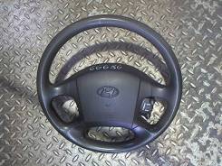Руль Hyundai Terracan