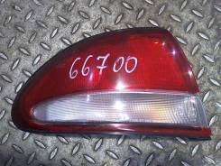 Фонарь (задний) Mazda Xedos 6, левый