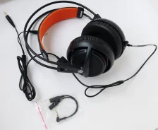 Steelseries Siberia ����