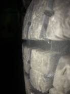 Toyo Tranpath S1. Зимние, без шипов, 2015 год, износ: 10%, 4 шт