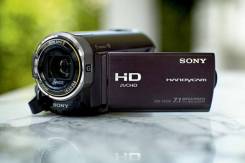 Sony HDR. 7 - 7.9 Мп