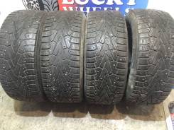 Pirelli. Зимние, шипованные, износ: 70%, 4 шт