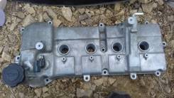 Крышка головки блока цилиндров. Mazda Axela, BK3P, BKEP, BK5P Mazda Training Car, BK5P Mazda Demio, DE3AS, DY5R, DE3FS, DY3R, DY5W, DY3W, DE5FS Mazda...