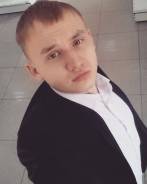 Администратор. Средне-специальное образование, опыт работы 2 года