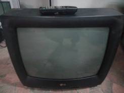 LG. 20" CRT (ЭЛТ)