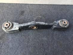 Подушка моста. Nissan Bluebird Sylphy, NG11 Nissan Tiida Latio, SNC11 Nissan Tiida, NC11 Nissan Wingroad, NY12 Двигатель HR15DE