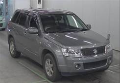 Suzuki Escudo. TD54W, J20A