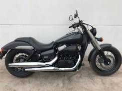 Honda Shadow. 750 куб. см., исправен, птс, без пробега