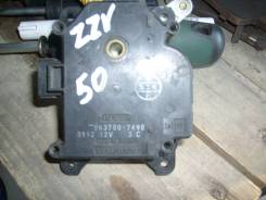 Сервопривод заслонок печки. Toyota Opa, ZCT10, ZCT15, ACT10 Toyota Vista Ardeo, SV50, SV55, ZZV50, AZV50, AZV55 Toyota Vista, SV50, AZV55, ZZV50, AZV5...