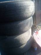 Kumho Solus KH14. Летние, износ: 40%, 4 шт