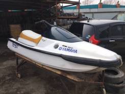 Yamaha. Год: 1991 год