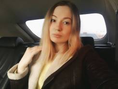 Менеджер по подбору персонала. Высшее образование по специальности, опыт работы 1 год