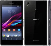Sony Xperia Z1. Б/у