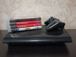 Sony PlayStation 3 Super Slim