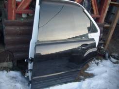 Дверь боковая. Subaru Forester, SF5, SF9