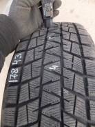Bridgestone Blizzak DM-V1. Зимние, без шипов, 2009 год, износ: 10%, 4 шт. Под заказ