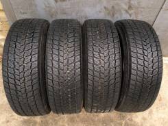 Nexen Winguard SUV. Всесезонные, 2011 год, износ: 10%, 4 шт