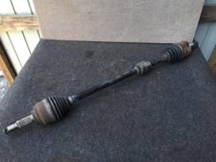 Привод, полуось. Nissan Tiida Latio, SNC11 Nissan AD, VY12 Nissan Tiida, NC11, SC11S Nissan Note, NE11 Двигатели: HR15DE, HR16DE