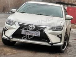 Бампер. Toyota Camry, ASV50, ACV51, AVV50, ASV51, GSV50