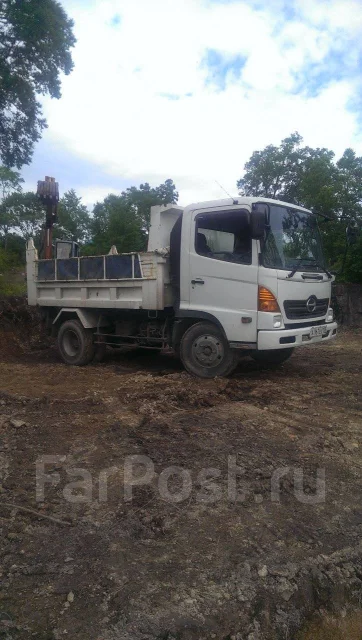 Услуги Экскаватора - Спецтехника в Находке