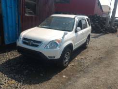 Проводка двс. Honda CR-V, RD5 Двигатель K20A