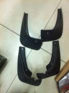 Брызговики. Toyota Kluger V, MCU20, MHU28, ACU20, ACU25, MCU25 Toyota Highlander, MCU23, MCU28 Toyota Kluger Двигатели: 3MZFE, 2AZFE, 1MZFE