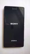 Sony Xperia Z3 Compact. Б/у