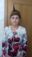 Помощник специалиста отдела кадров. Высшее образование, опыт работы 38 лет