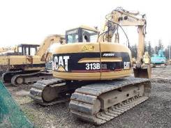 Caterpillar. Продам японский эскаватор