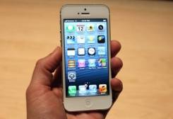 Apple iPhone 5 16Gb. Новый