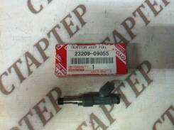 Инжектор. Toyota: Hilux Surf, Innova / Kijang, Coaster, Hiace, Hilux, Regius Ace, Land Cruiser Prado, Fortuner, Dyna, Kijang, ToyoAce, Innova, Tacoma...