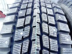 Dunlop SP Winter ICE 01. Зимние, шипованные, без износа, 4 шт