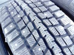 Dunlop SP Winter ICE 01. Зимние, шипованные, без износа, 4 шт