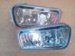 Фара противотуманная. Honda Inspire, UA4, UA5 Двигатели: J32A, J25A