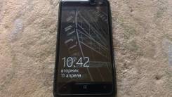Nokia Lumia 625. Б/у