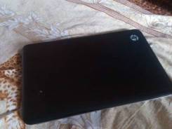 HP Pavilion dv6. 15.6", 2,4 ГГц, ОЗУ 6144 МБ, диск 640 Гб, WiFi, Bluetooth, аккумулятор на 4 ч.