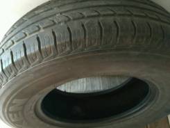 Nexen Roadian 541. Летние, 2012 год, износ: 50%, 4 шт