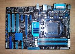 Материнская плата AM3 AM3+ 4DDR3 1PCI-Ex16 ASUS-M5A78L(AMD760G)