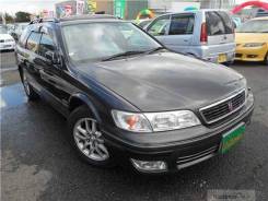 Toyota Mark II Wagon Qualis. автомат, задний, 2.5, бензин, б/п, нет птс